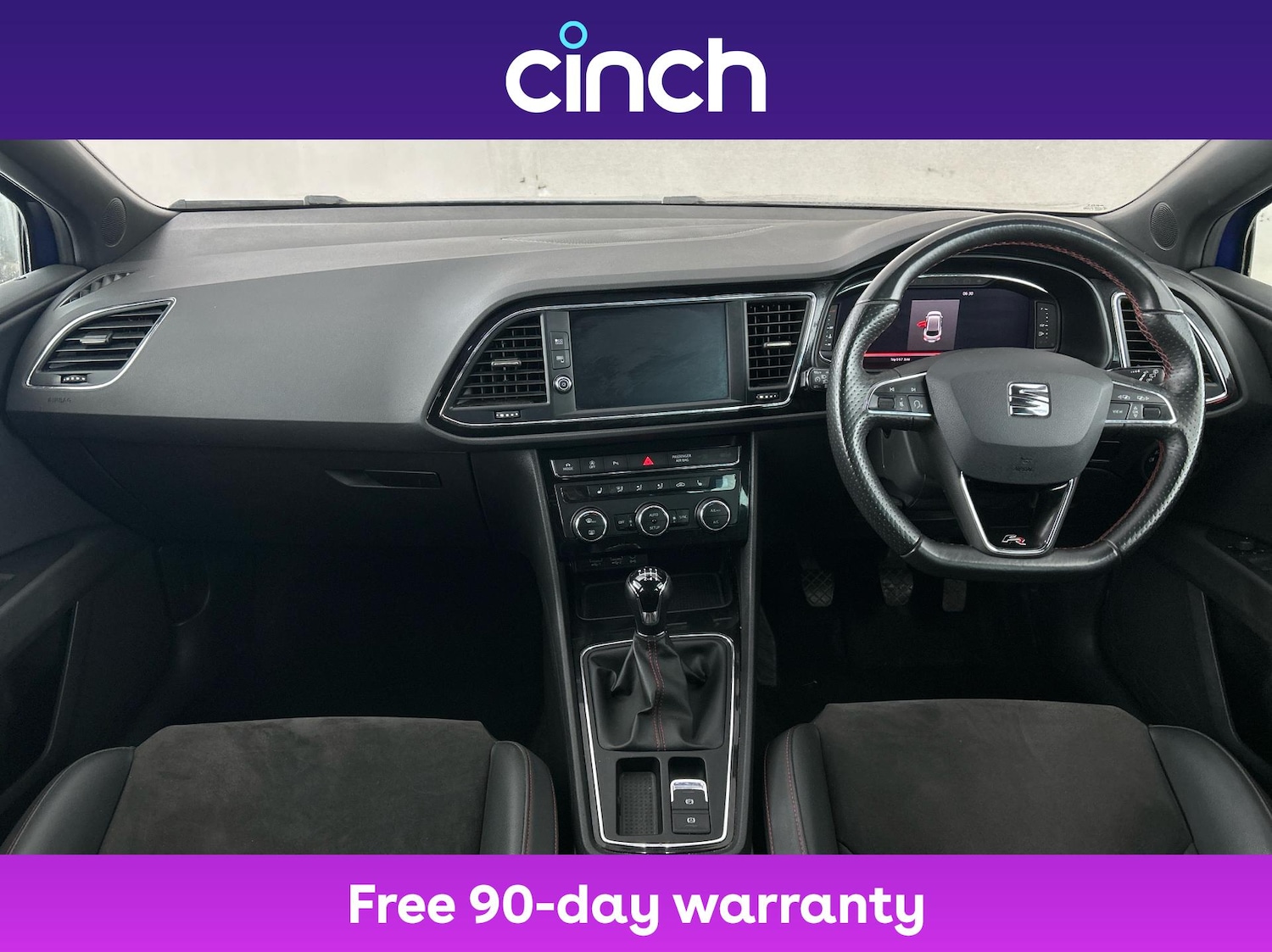 Used SEAT Leon 2019 for sale - 76468943: Photo 15