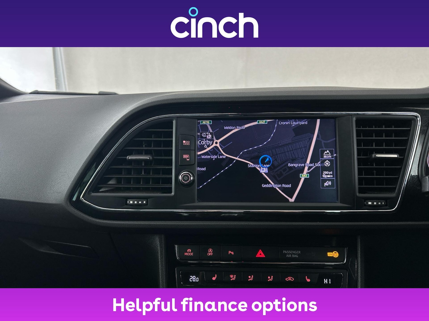 Used SEAT Leon 2019 for sale - 76468943: Photo 17