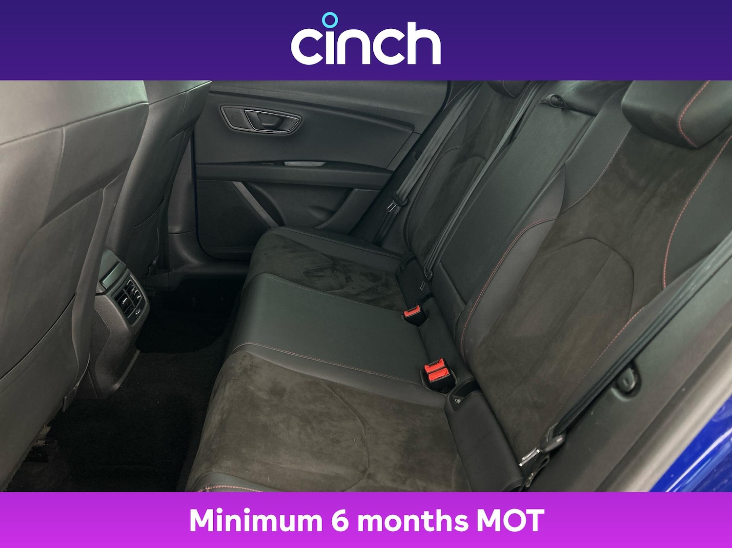 Used SEAT Leon 2019 for sale - 76468943: Photo 20