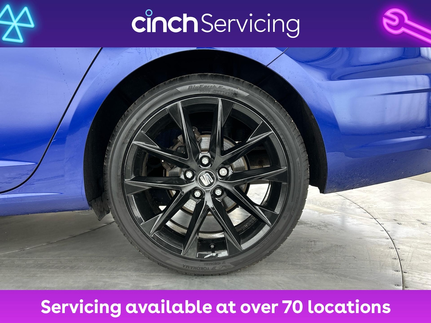 Used SEAT Leon 2019 for sale - 76468943: Photo 26