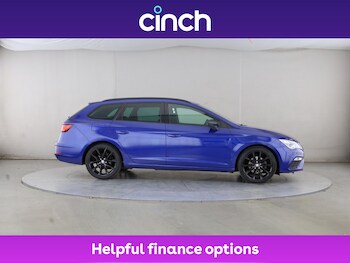 Used SEAT Leon 2019 for sale - 76468943: Photo