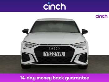 Used Audi A3 2022 for sale - 74846521: Photo