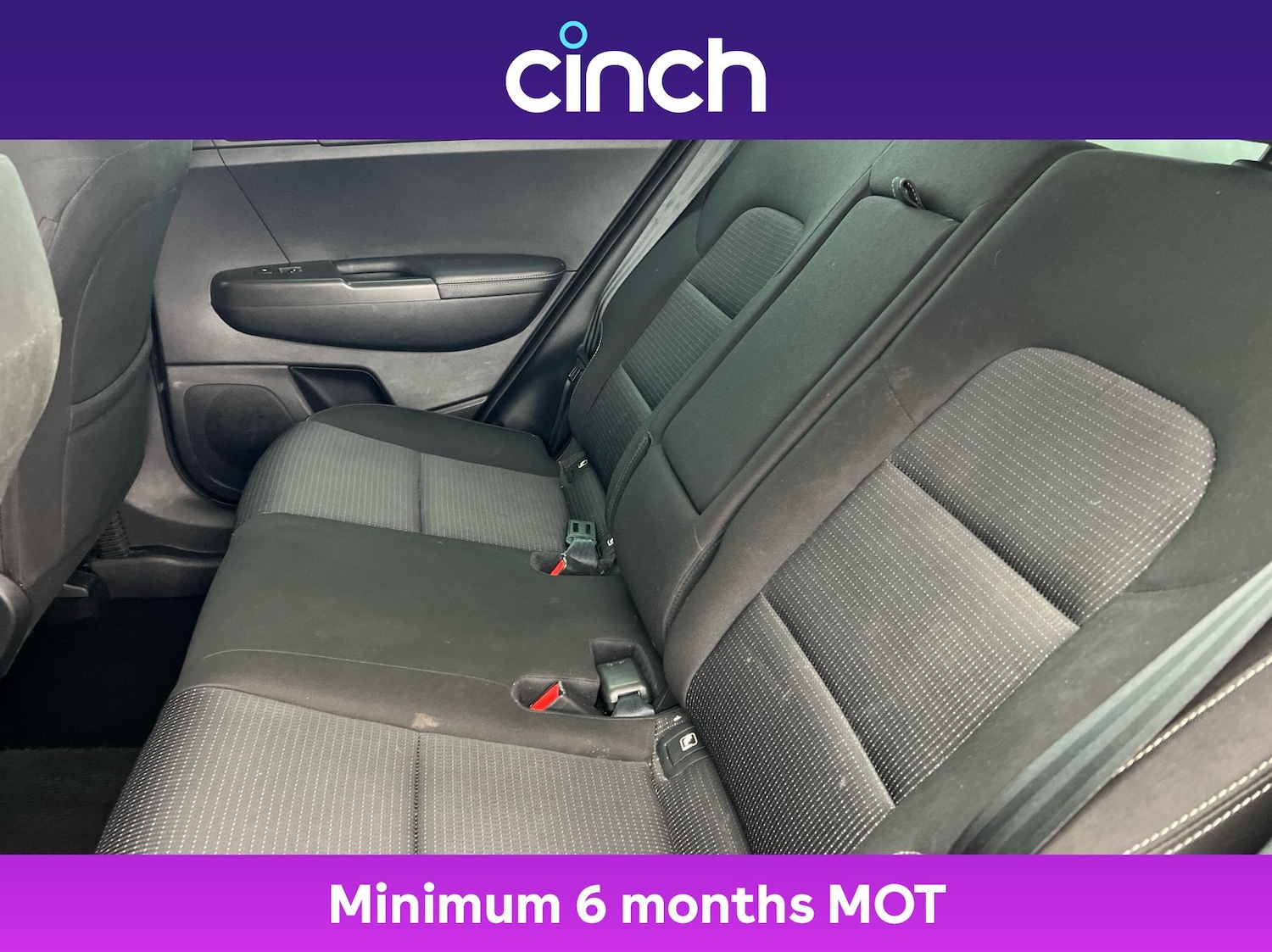 Used Kia Sportage 2018 for sale - 76339108: Photo 20