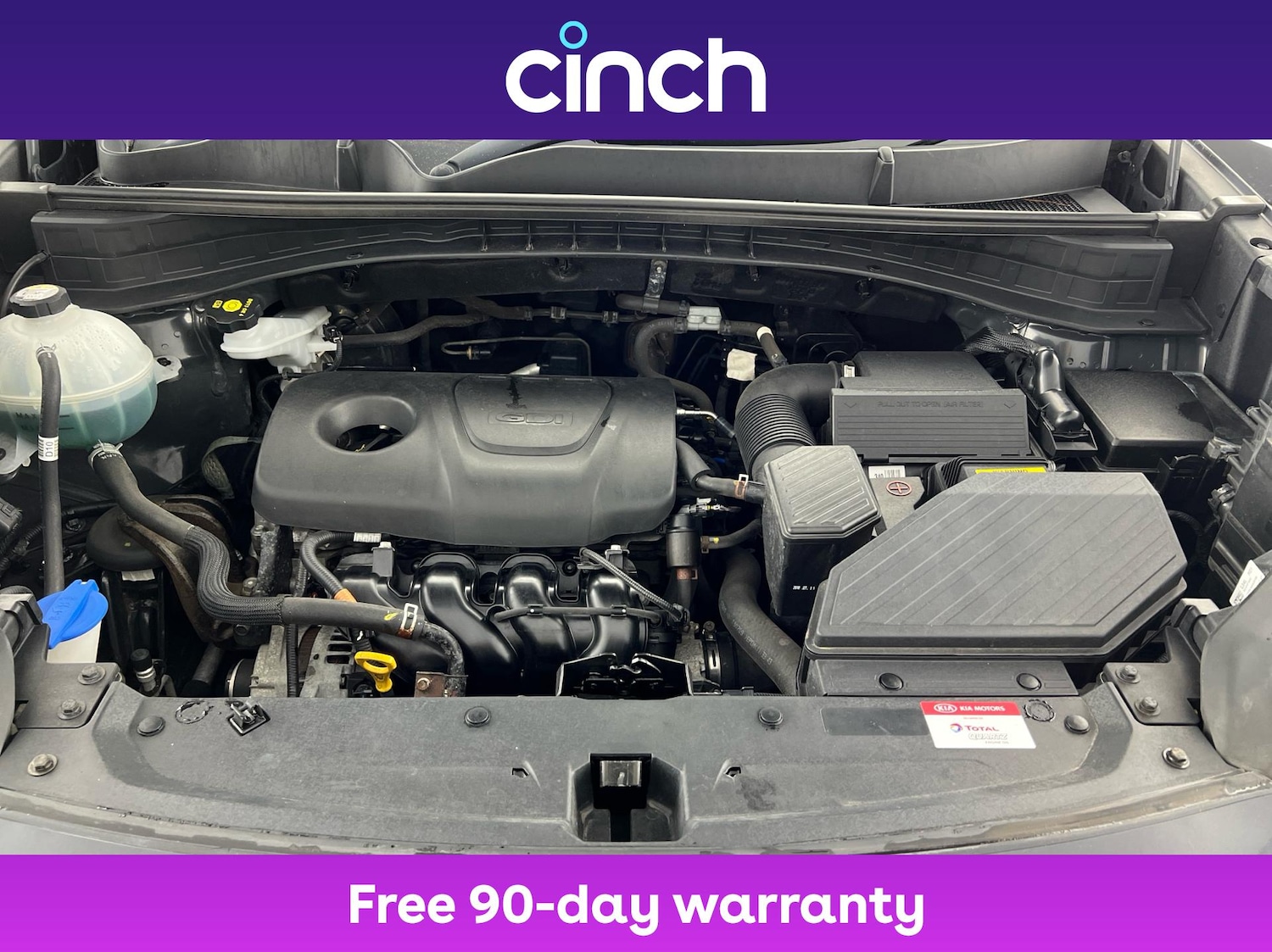 Used Kia Sportage 2018 for sale - 76339108: Photo 23