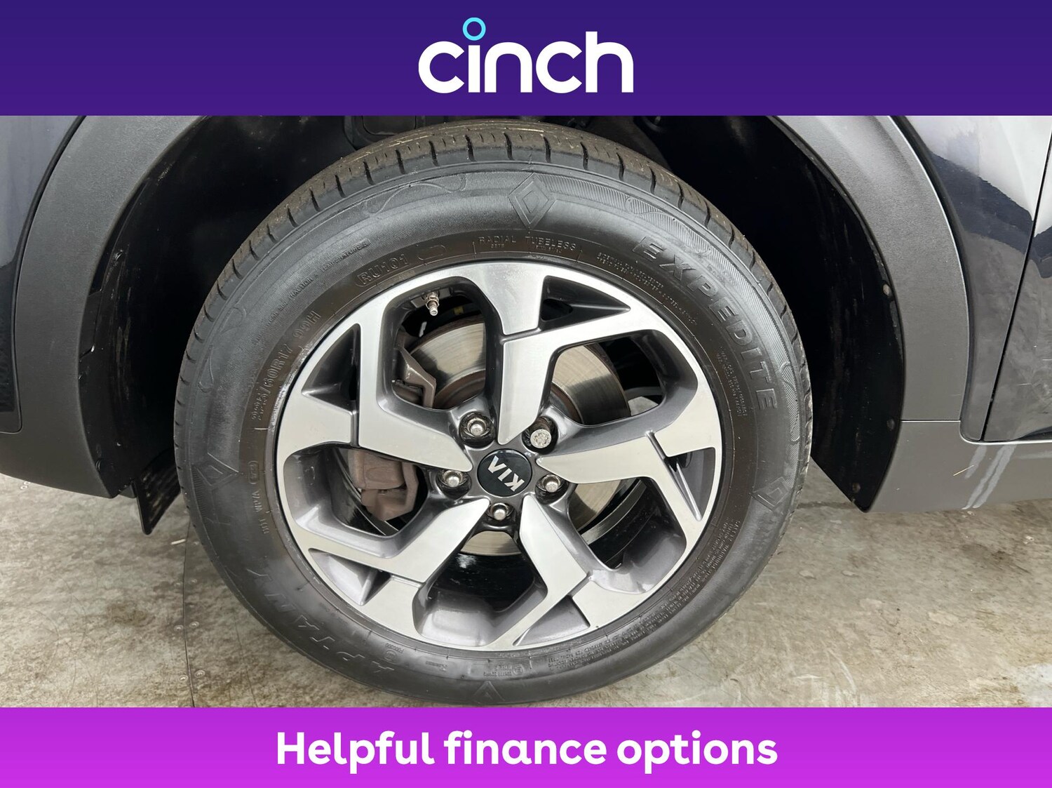 Used Kia Sportage 2018 for sale - 76339108: Photo 24