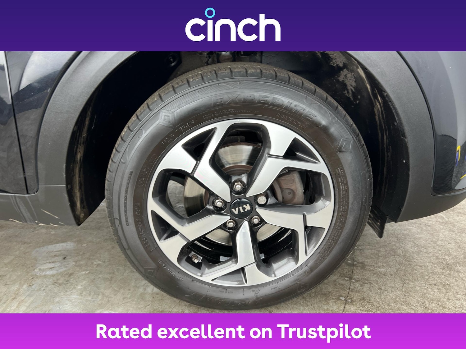 Used Kia Sportage 2018 for sale - 76339108: Photo 28