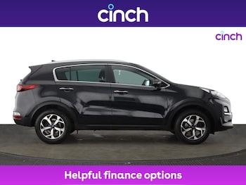 Used Kia Sportage 2018 for sale - 76339108: Photo
