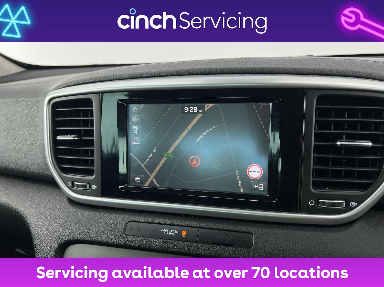 Used Kia Sportage 2018 for sale - 76339108: Photo 31