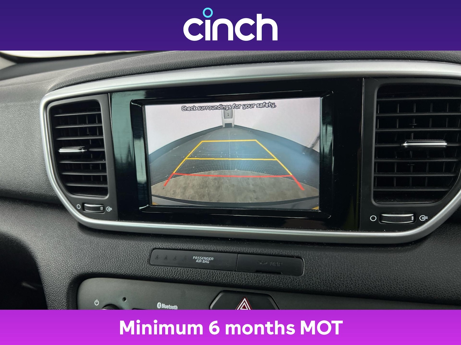 Used Kia Sportage 2018 for sale - 76339108: Photo 32