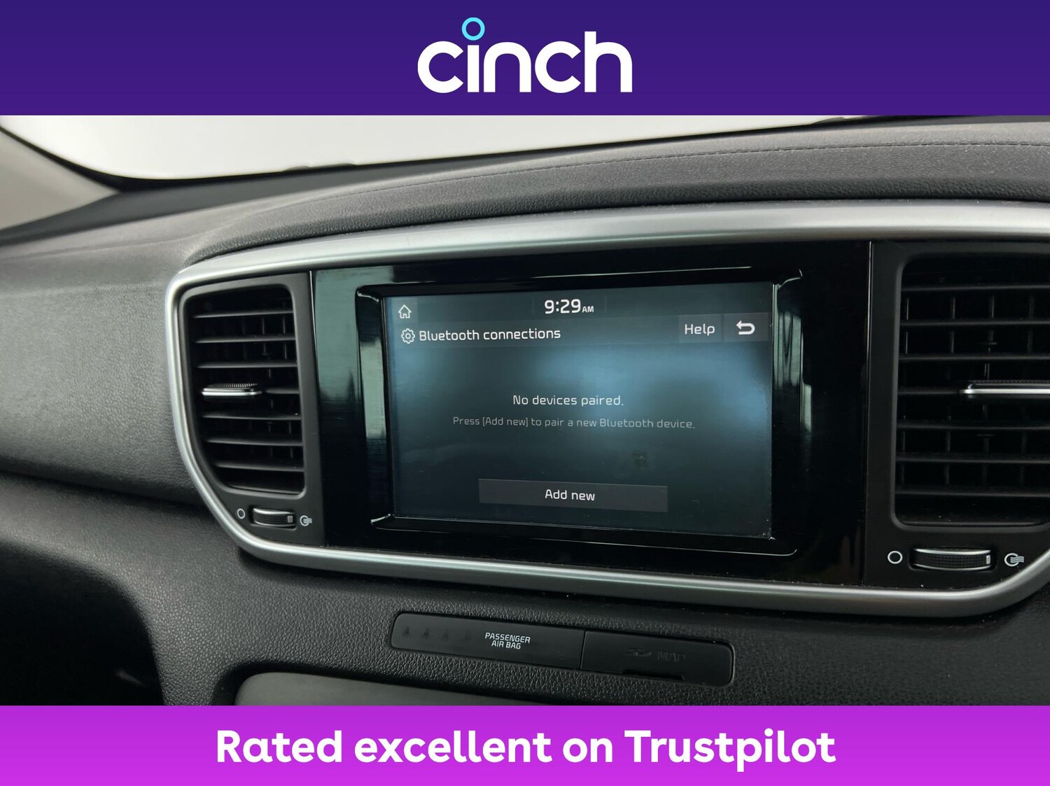 Used Kia Sportage 2018 for sale - 76339108: Photo 33