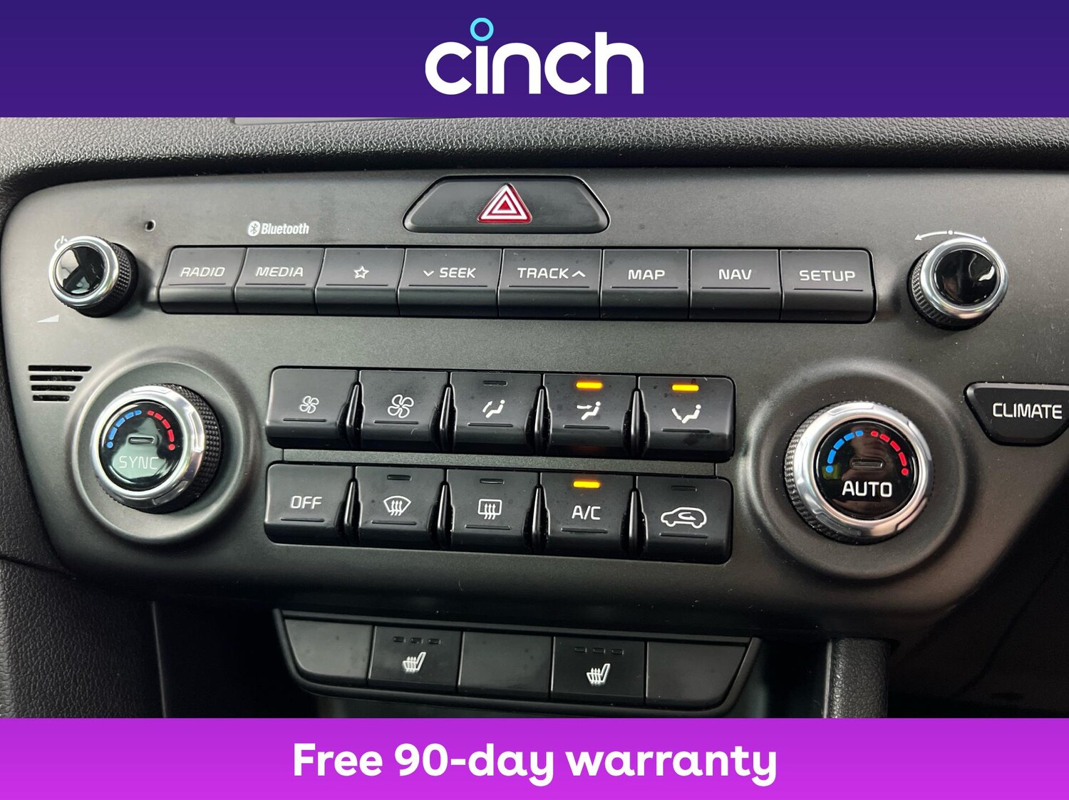 Used Kia Sportage 2018 for sale - 76339108: Photo 34