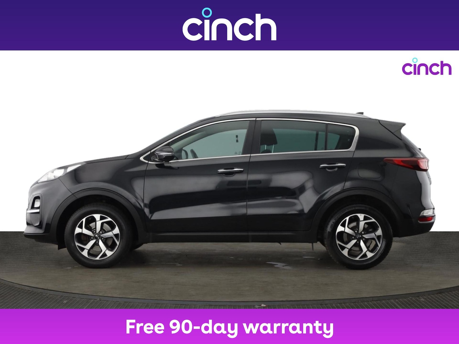 Used Kia Sportage 2018 for sale - 76339108: Photo 8