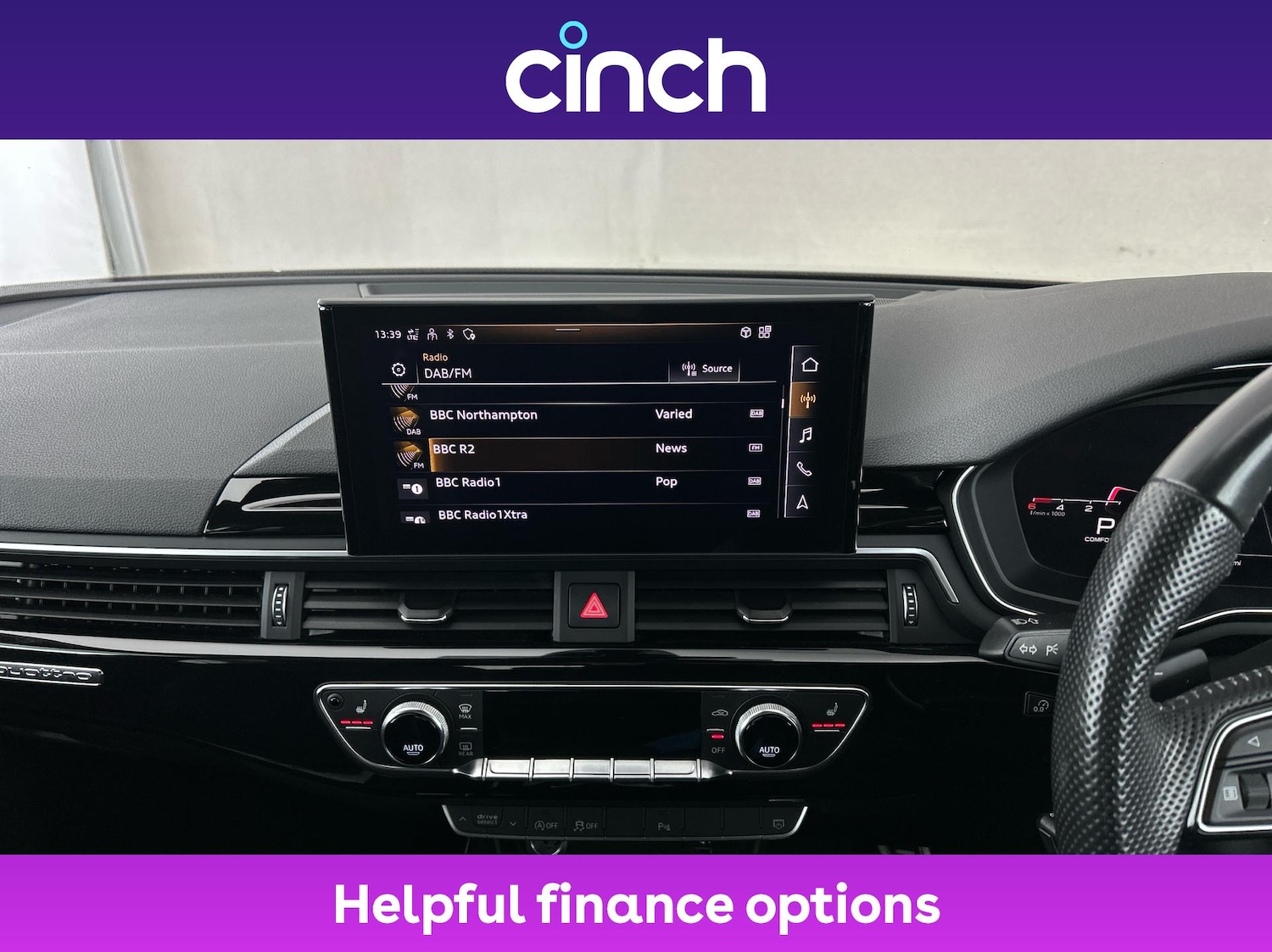 Used Audi A4 Avant 2020 for sale - 76248779: Photo 17