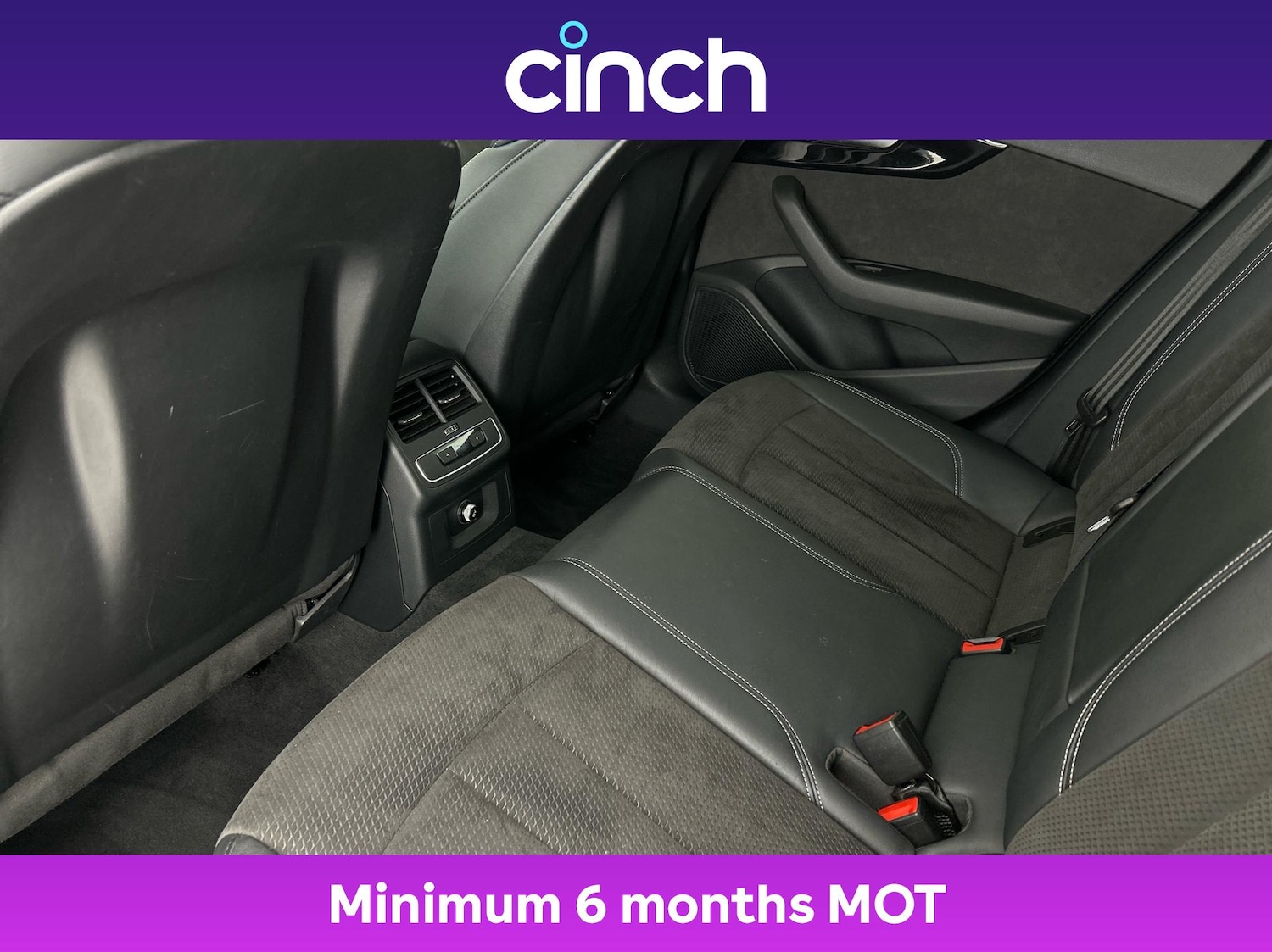 Used Audi A4 Avant 2020 for sale - 76248779: Photo 20