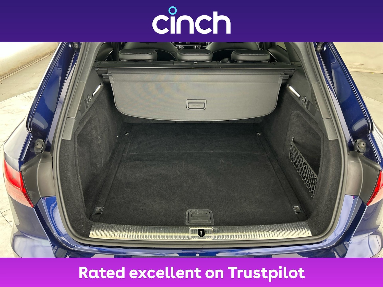 Used Audi A4 Avant 2020 for sale - 76248779: Photo 21