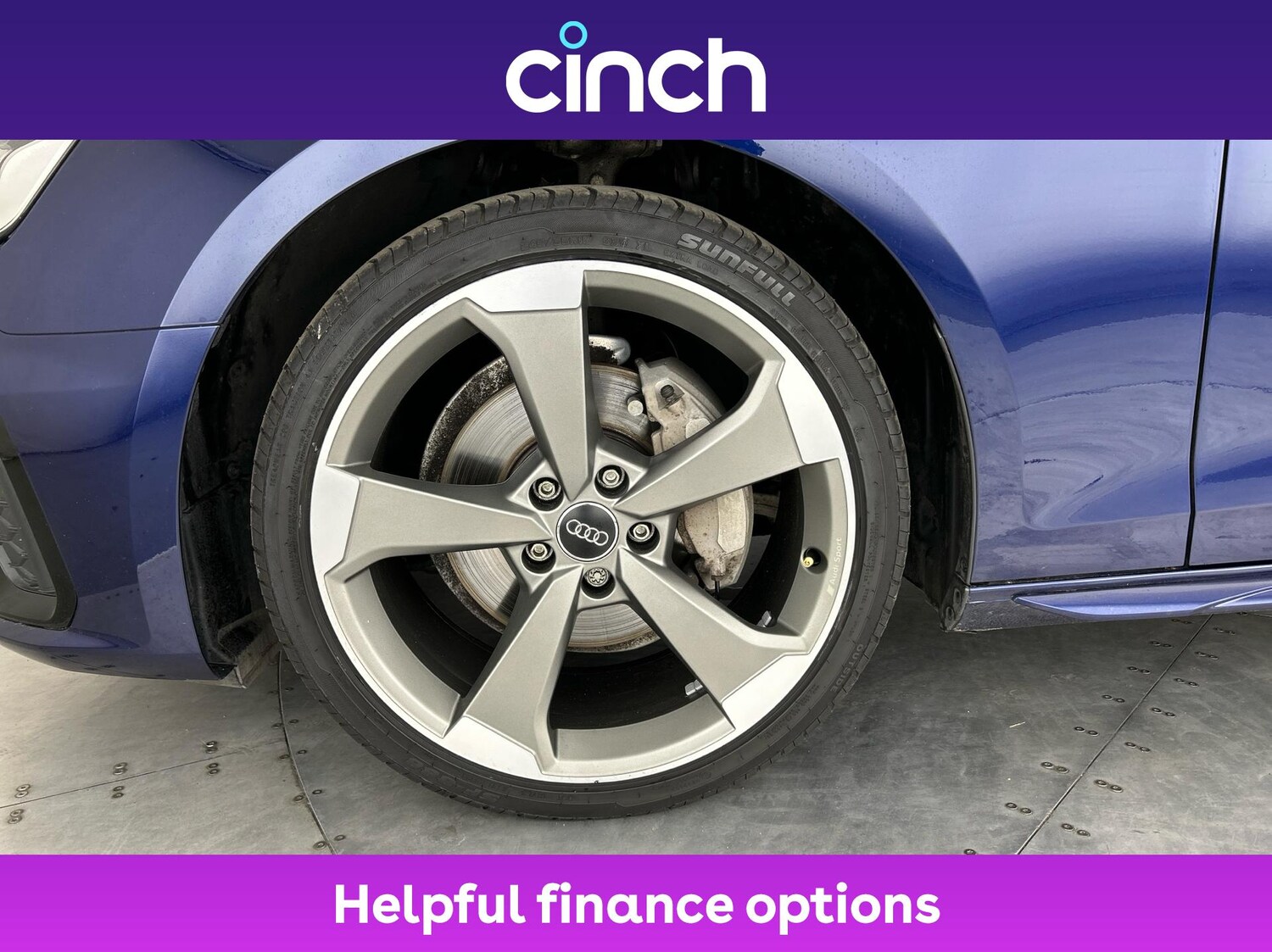 Used Audi A4 Avant 2020 for sale - 76248779: Photo 24