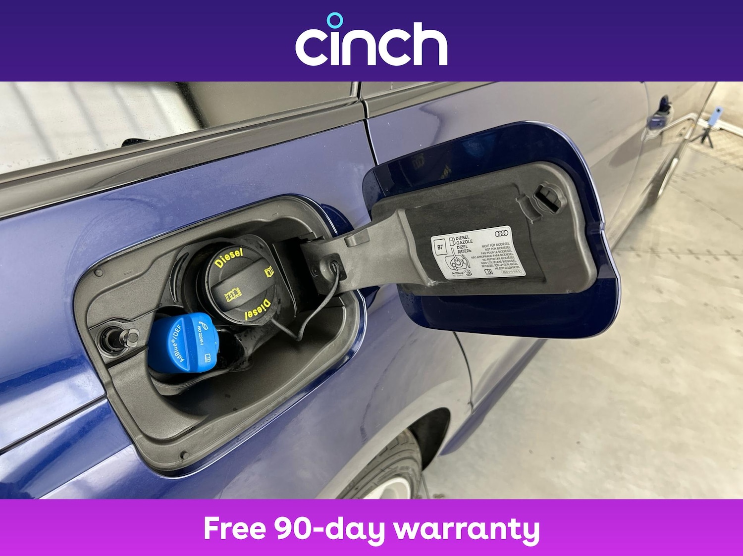 Used Audi A4 Avant 2020 for sale - 76248779: Photo 29