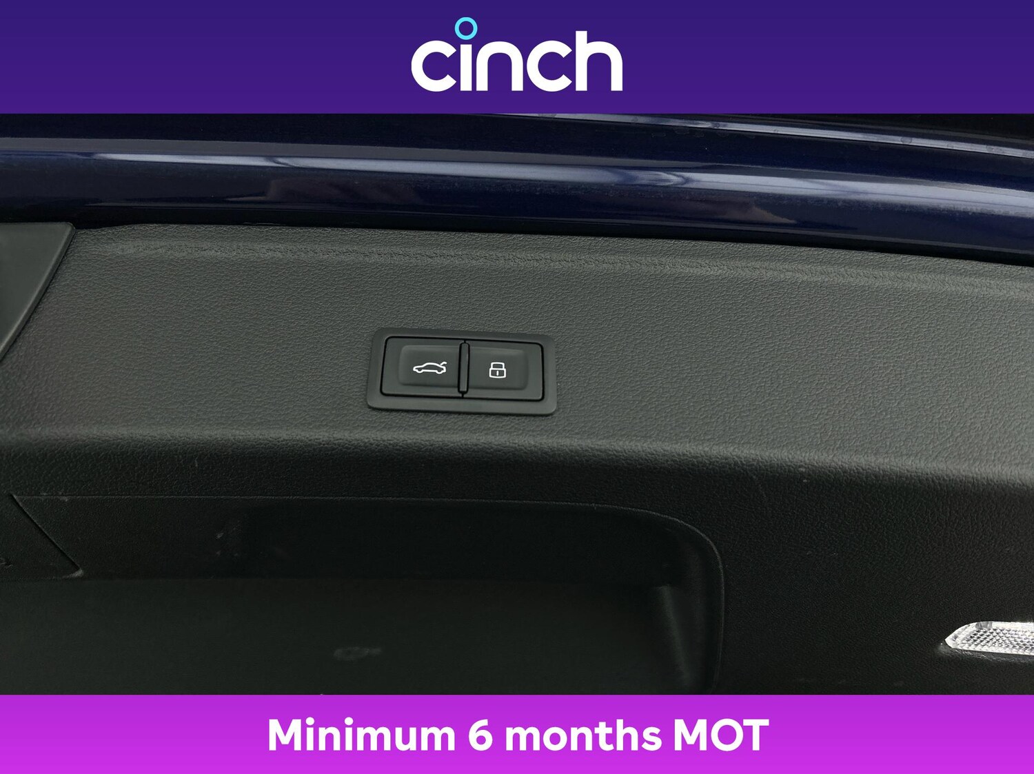 Used Audi A4 Avant 2020 for sale - 76248779: Photo 32