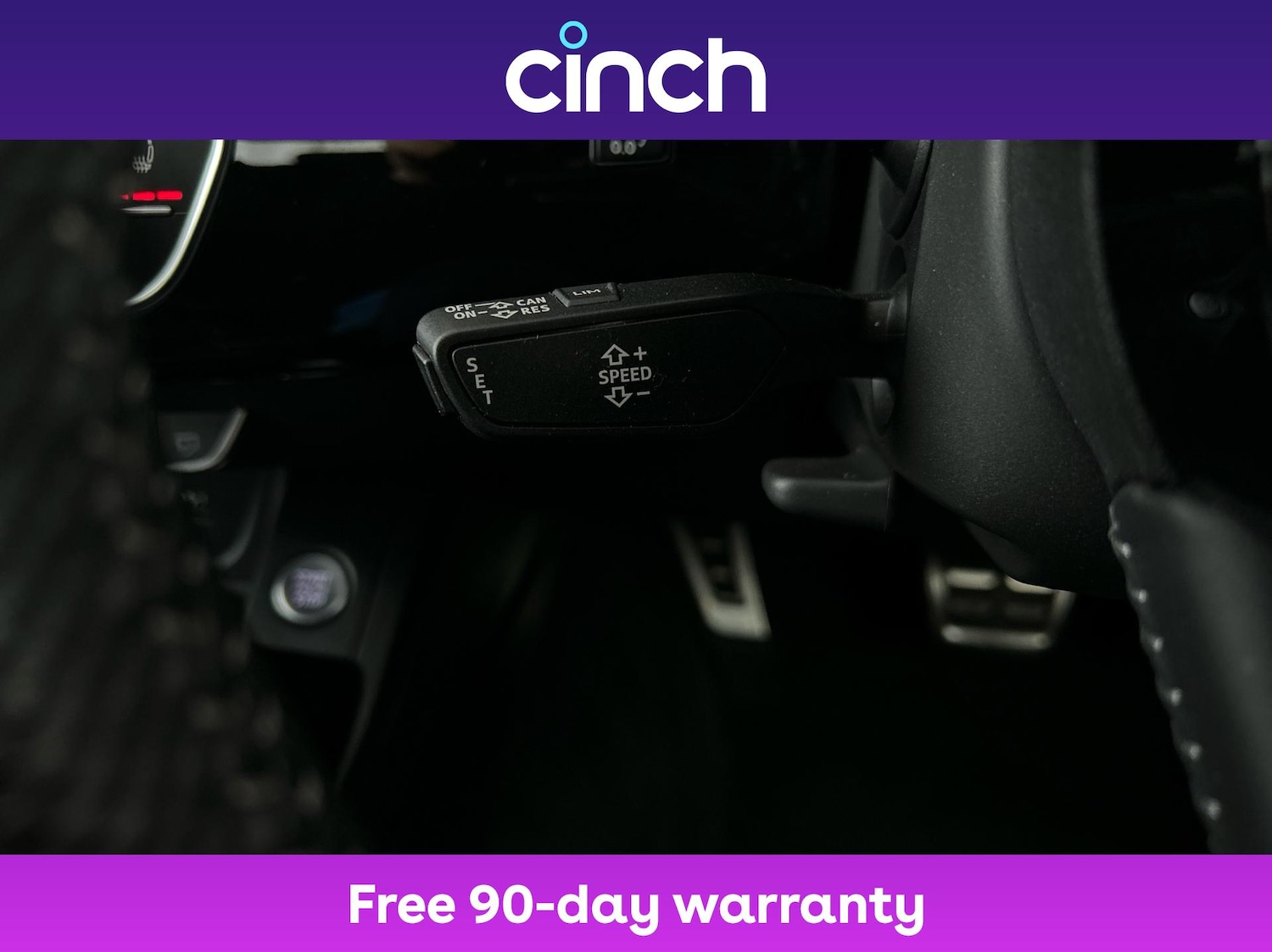 Used Audi A4 Avant 2020 for sale - 76248779: Photo 34