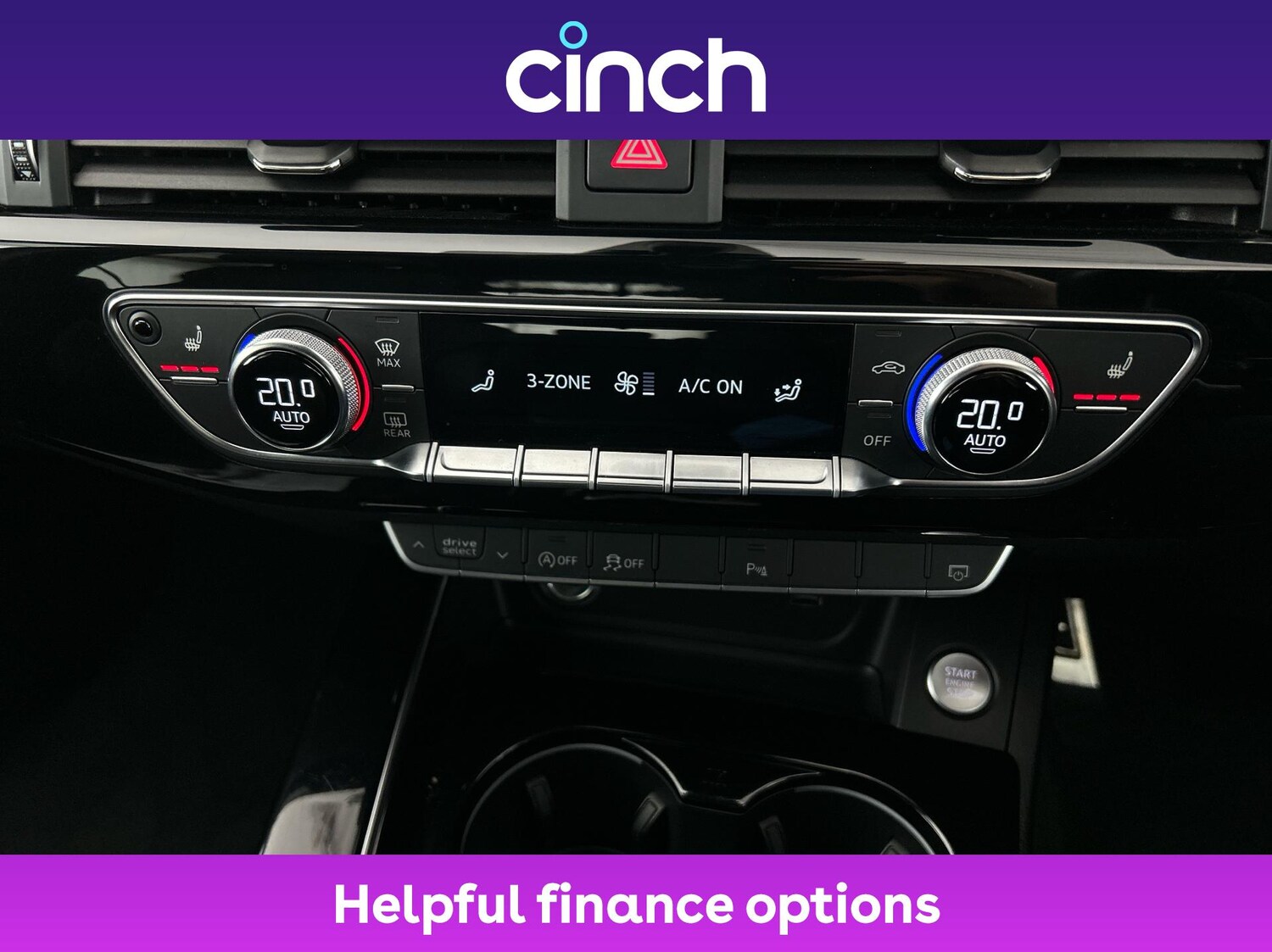 Used Audi A4 Avant 2020 for sale - 76248779: Photo 35