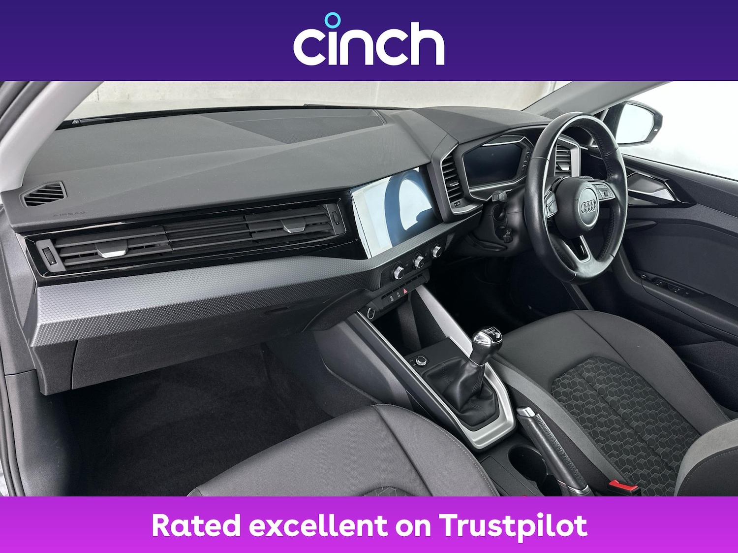 Used Audi A1 2019 for sale - 76304674: Photo 14