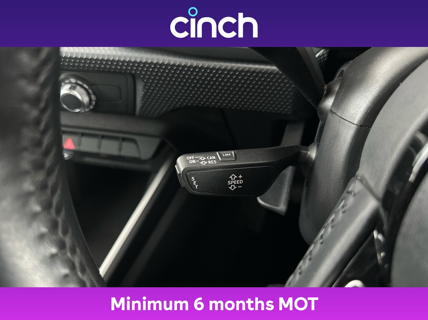 Used Audi A1 2019 for sale - 76304674: Photo 32