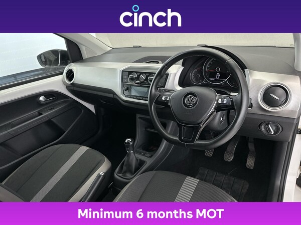 Used Volkswagen up! 2017 for sale - 76324206: Photo 12