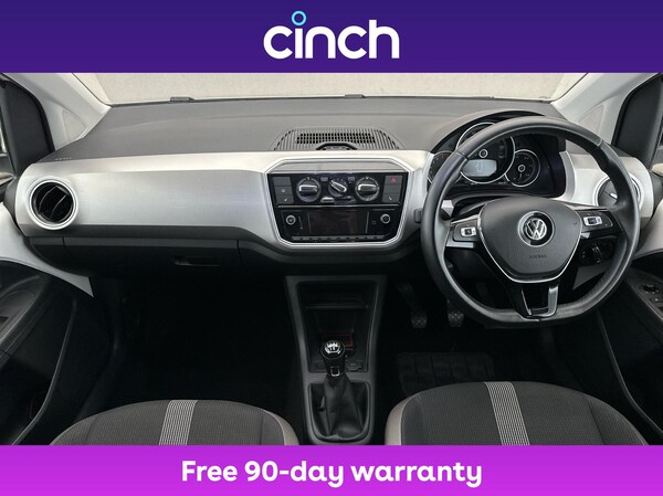 Used Volkswagen up! 2017 for sale - 76324206: Photo 15