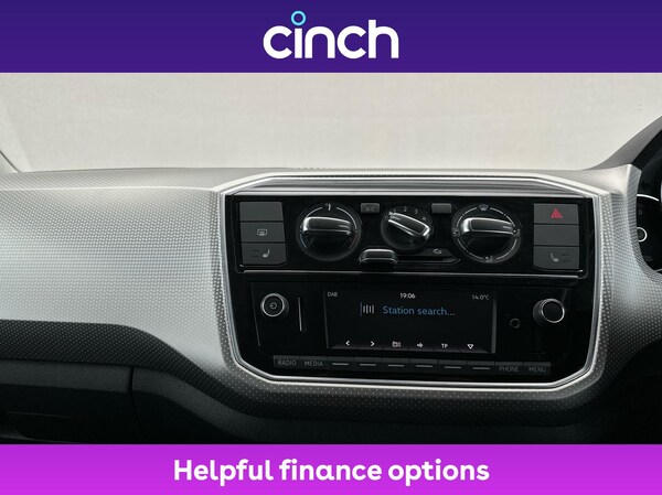 Used Volkswagen up! 2017 for sale - 76324206: Photo 17