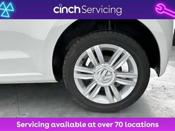 Used Volkswagen up! 2017 for sale - 76324206: Photo 26