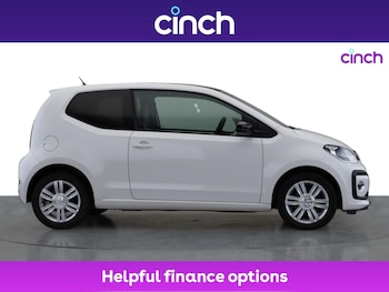 Used Volkswagen up! 2017 for sale - 76324206: Photo 2