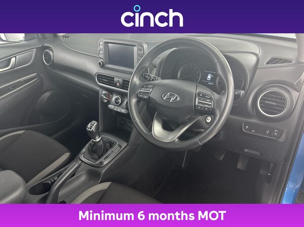 Used Hyundai KONA 2019 for sale - 76173621: Photo 12