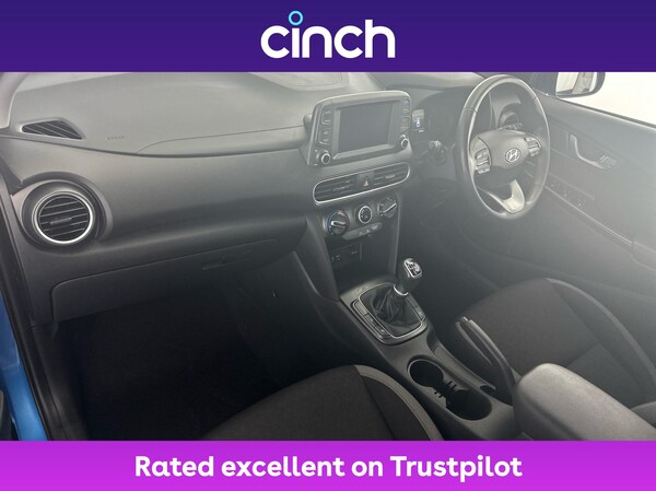 Used Hyundai KONA 2019 for sale - 76173621: Photo 14