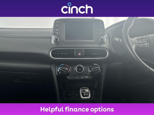Used Hyundai KONA 2019 for sale - 76173621: Photo 17