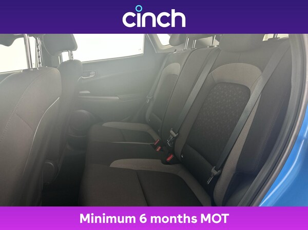 Used Hyundai KONA 2019 for sale - 76173621: Photo 20