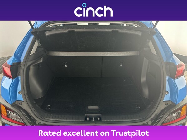 Used Hyundai KONA 2019 for sale - 76173621: Photo 21