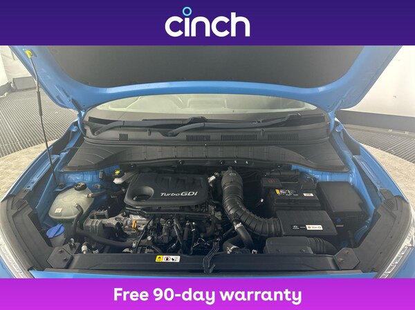 Used Hyundai KONA 2019 for sale - 76173621: Photo 23