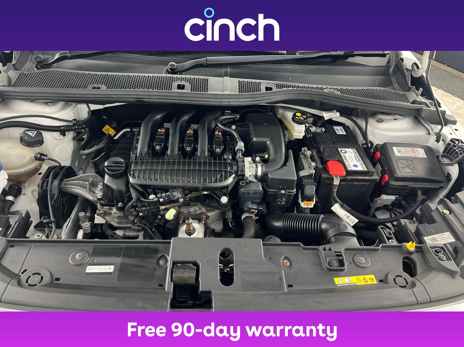 Used Vauxhall Corsa 2021 for sale - 77048275: Photo 23