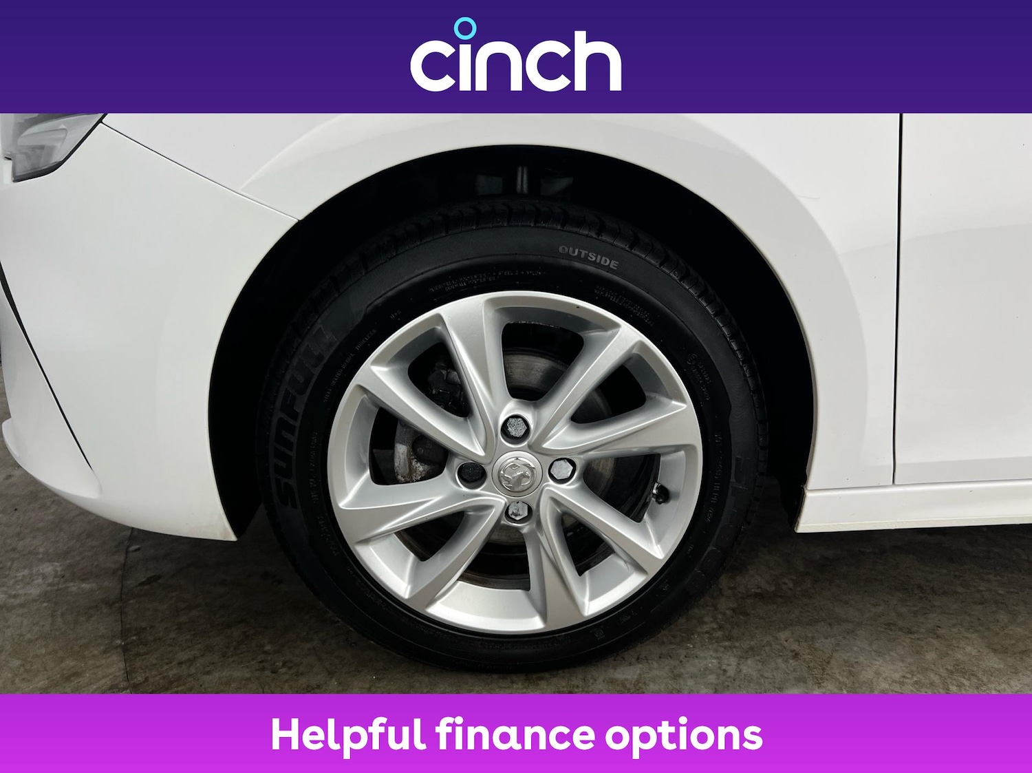 Used Vauxhall Corsa 2021 for sale - 77048275: Photo 24