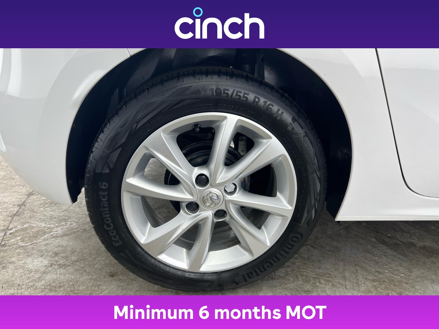 Used Vauxhall Corsa 2021 for sale - 77048275: Photo 27