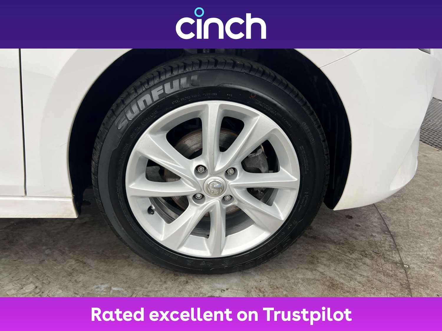 Used Vauxhall Corsa 2021 for sale - 77048275: Photo 28