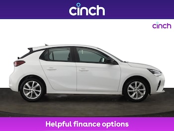 Used Vauxhall Corsa 2021 for sale - 77048275: Photo
