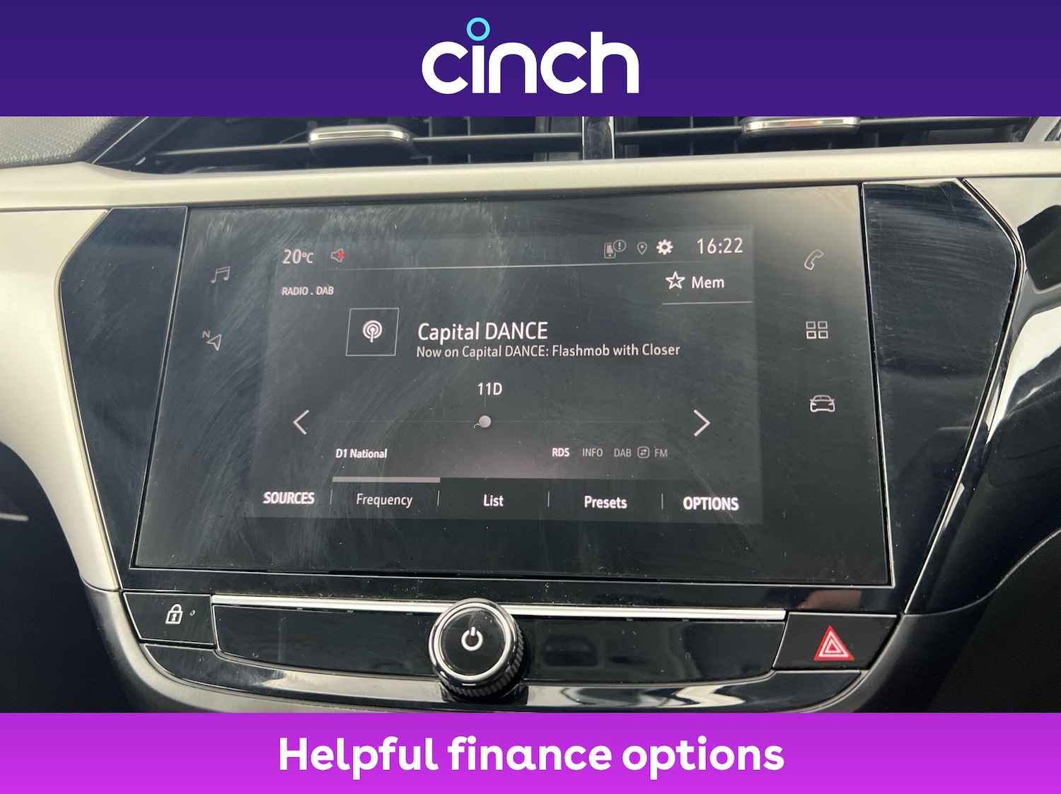 Used Vauxhall Corsa 2021 for sale - 77048275: Photo 30