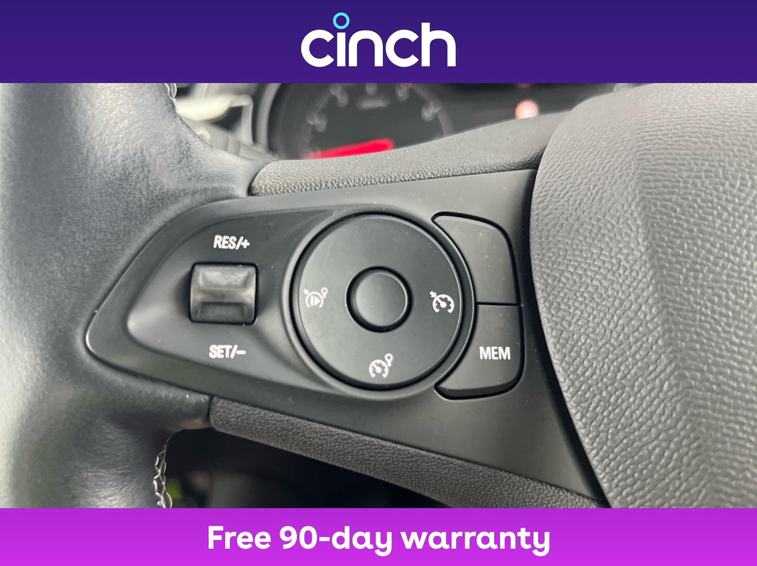 Used Vauxhall Corsa 2021 for sale - 77048275: Photo 34