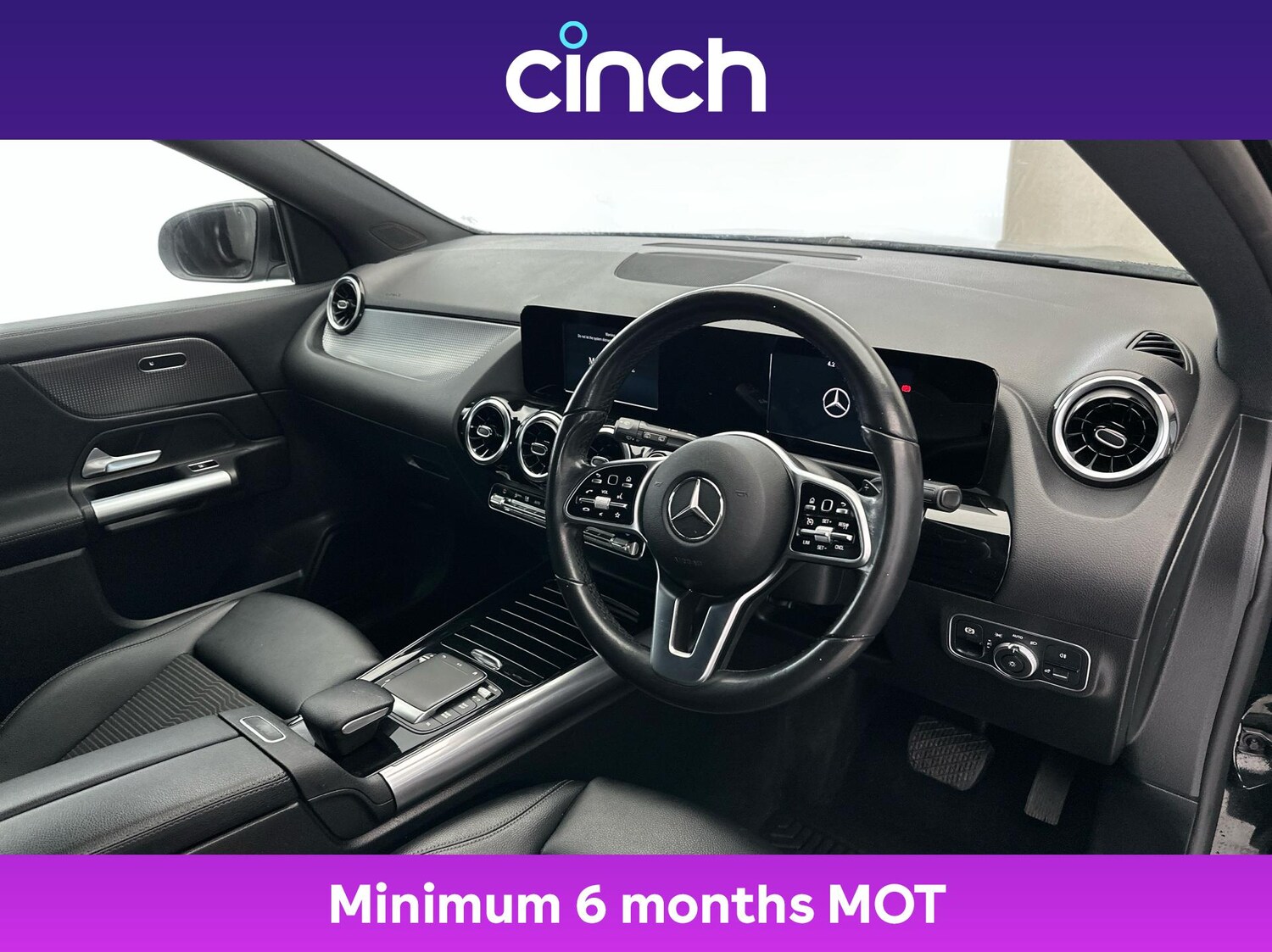 Used Mercedes-Benz GLA 2020 for sale - 76081908: Photo 12