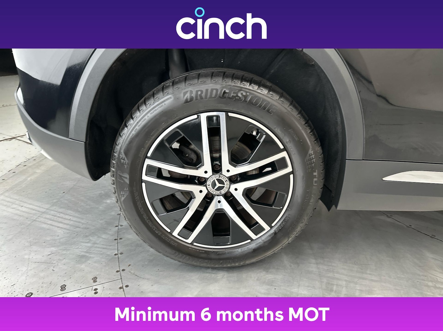 Used Mercedes-Benz GLA 2020 for sale - 76081908: Photo 27