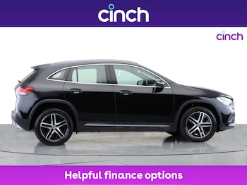 Used Mercedes-Benz GLA 2020 for sale - 76081908: Photo 2