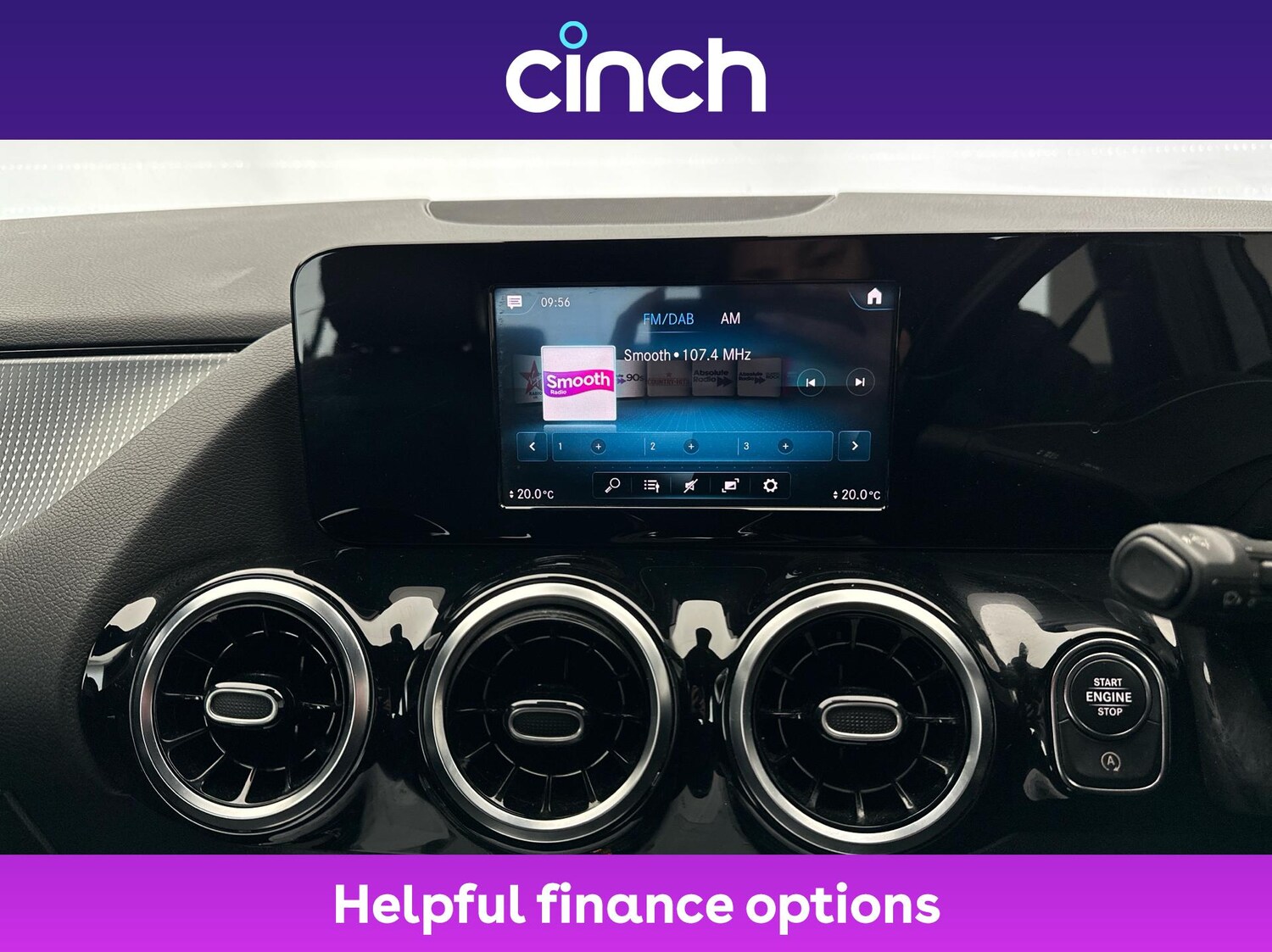 Used Mercedes-Benz GLA 2020 for sale - 76081908: Photo 30