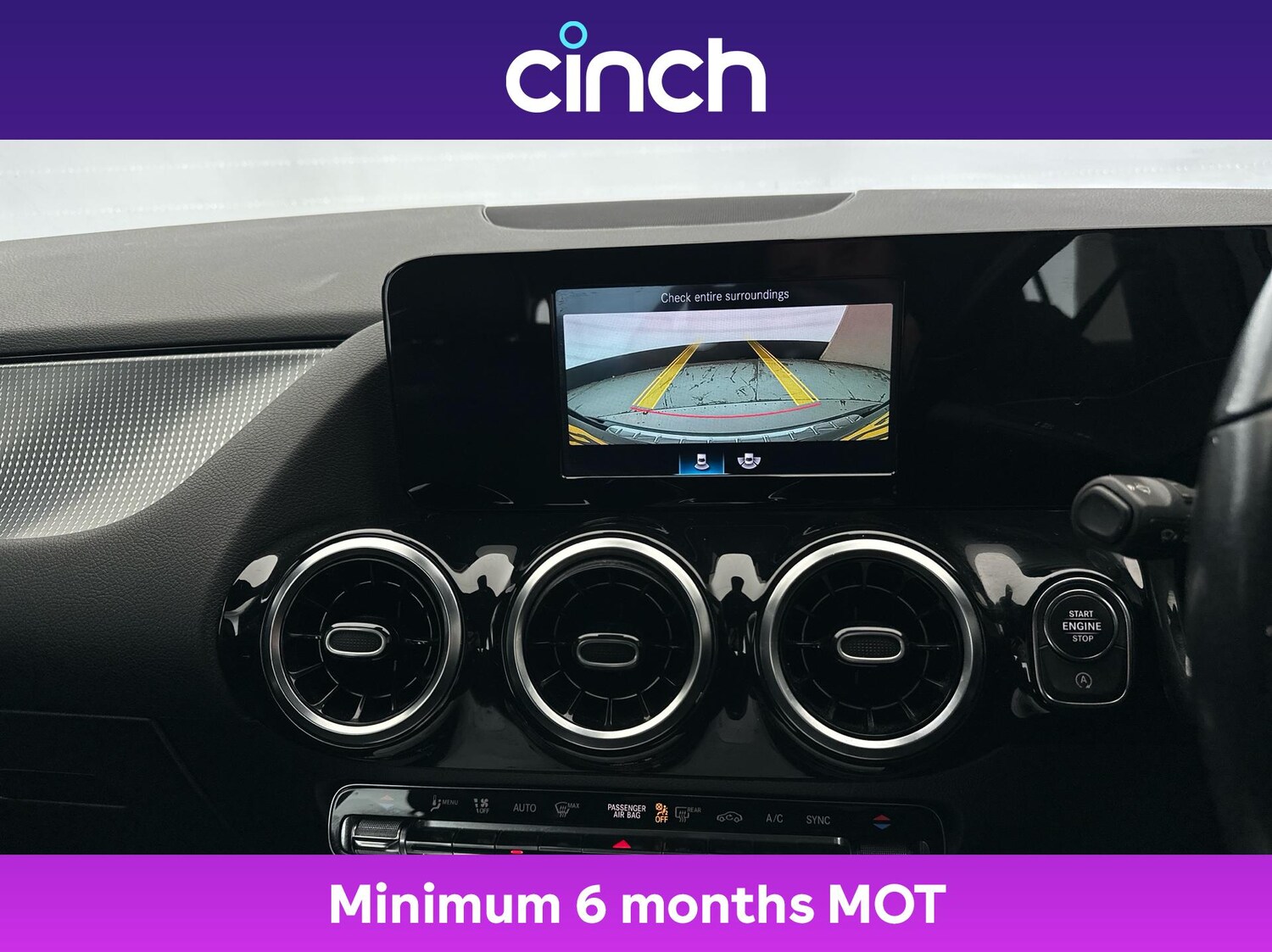 Used Mercedes-Benz GLA 2020 for sale - 76081908: Photo 32