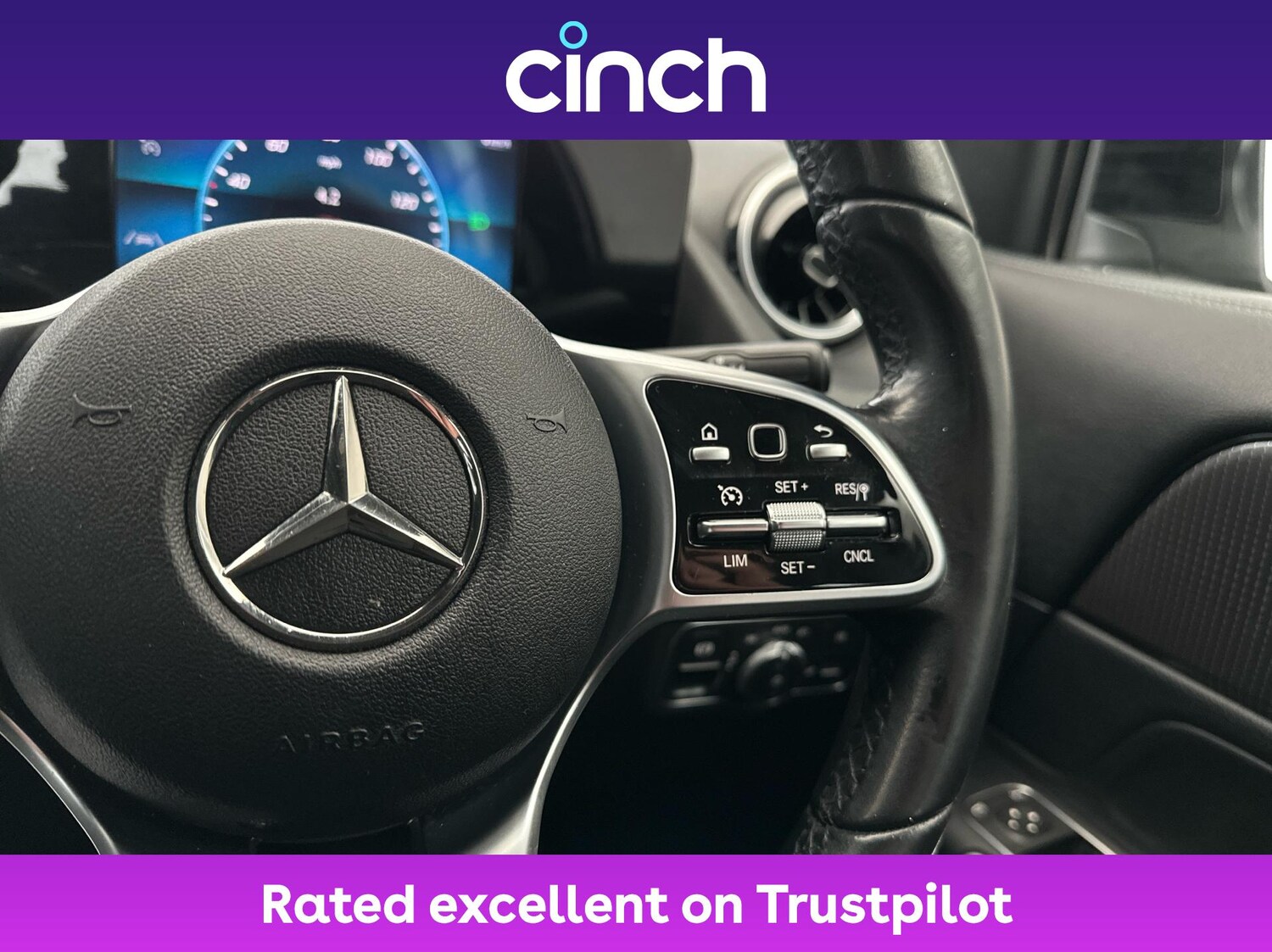 Used Mercedes-Benz GLA 2020 for sale - 76081908: Photo 33